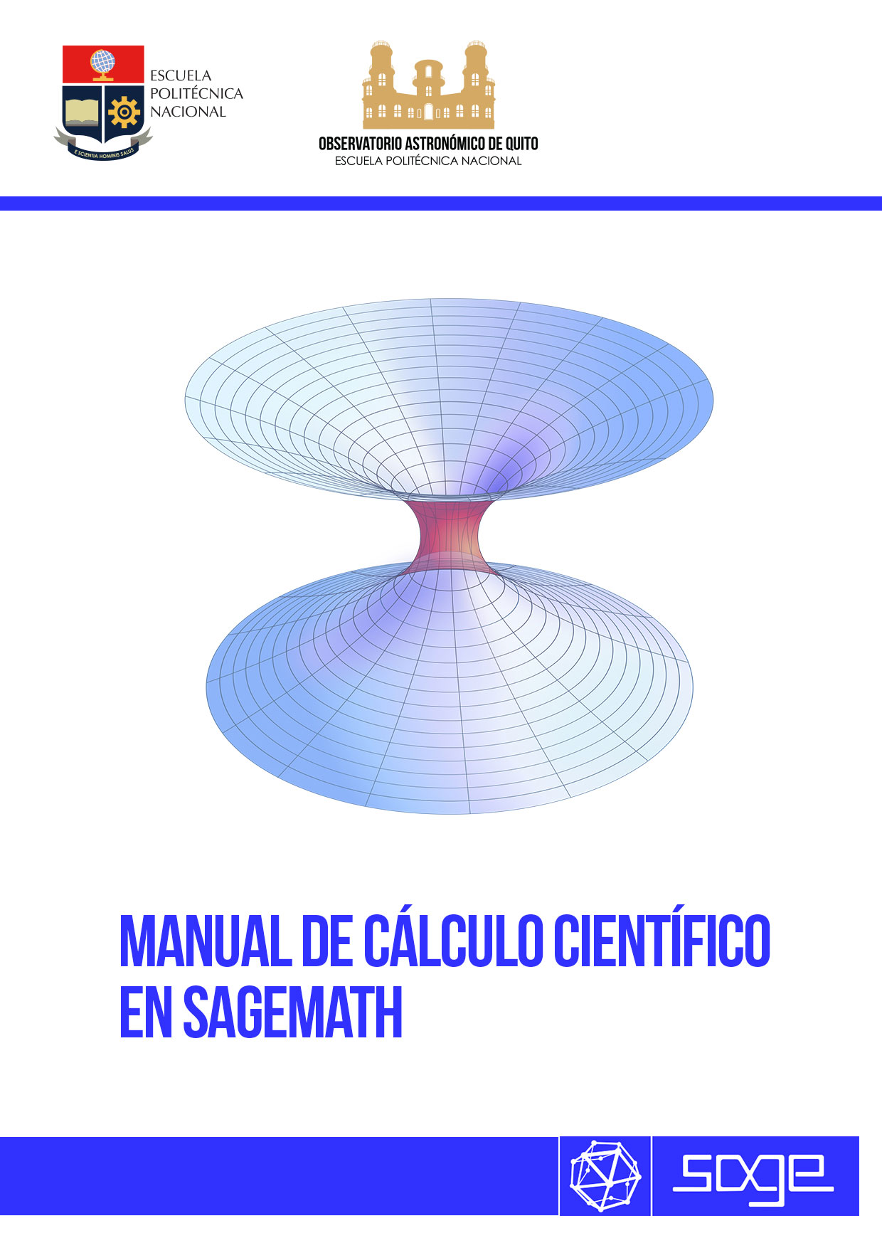 Manual de Cálculo Científico en SageMath