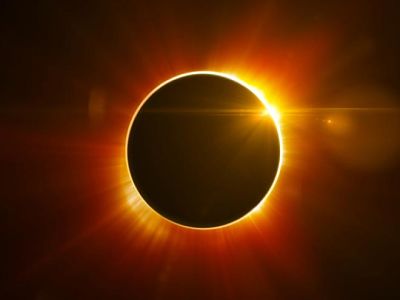 Eclipse total de Sol 8 de marzo de 2016