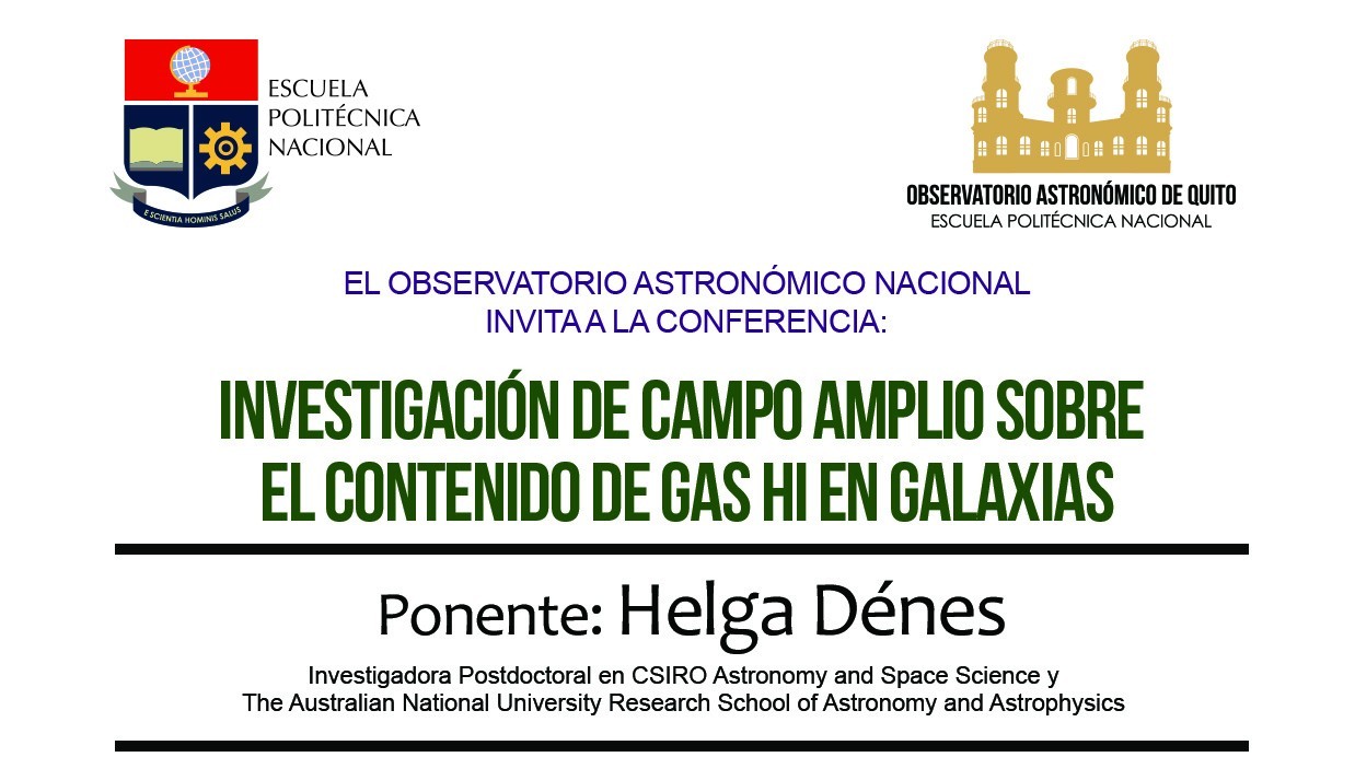 Investigación de campo amplio sobre el contenido de gas HI en galaxias