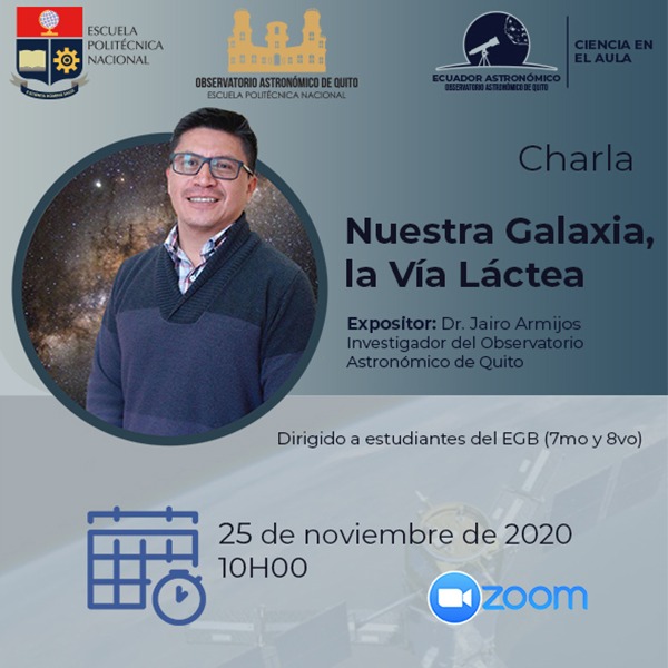 Ciencia en el aula colabora con el MINEDUC