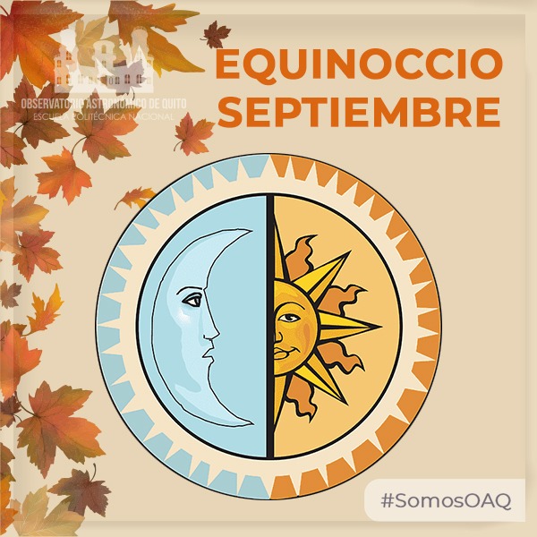 Equinoccio septiembre