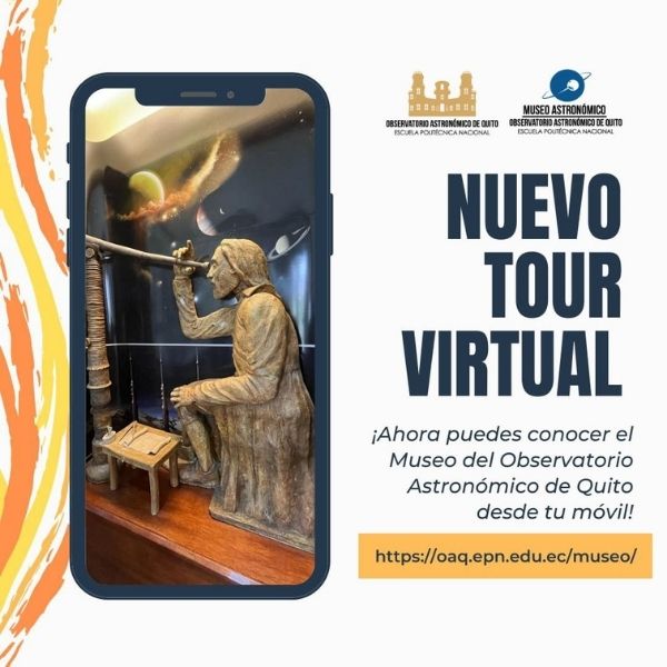 Recorridos virtuales